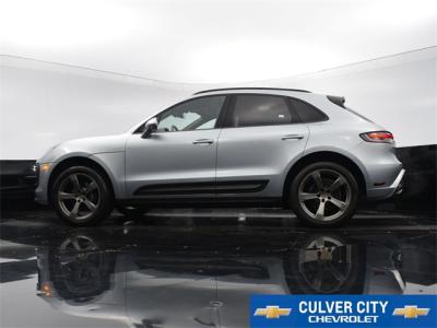 Used 2023 Porsche Macan T in Culver City, CA 21 img