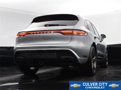Used 2023 Porsche Macan T in Culver City, CA 23 img