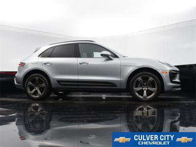 Used 2023 Porsche Macan T in Culver City, CA 24 img