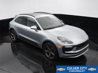 Used 2023 Porsche Macan T in Culver City, CA 25 img