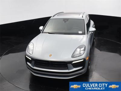 Used 2023 Porsche Macan T in Culver City, CA 26 img