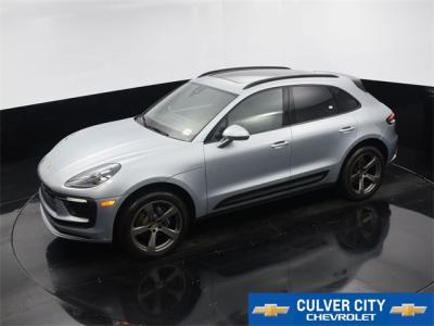 Used 2023 Porsche Macan T in Culver City, CA 27 img