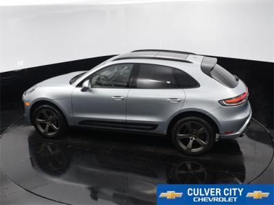Used 2023 Porsche Macan T in Culver City, CA 28 img