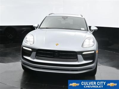 Used 2023 Porsche Macan T in Culver City, CA 2 img