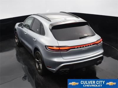 Used 2023 Porsche Macan T in Culver City, CA 29 img