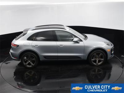 Used 2023 Porsche Macan T in Culver City, CA 32 img