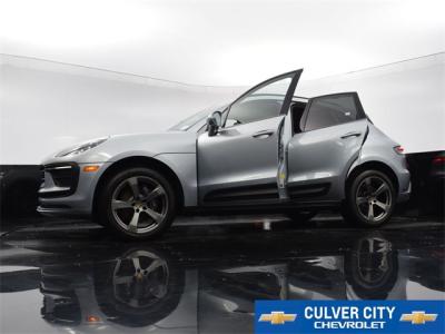Used 2023 Porsche Macan T in Culver City, CA 35 img