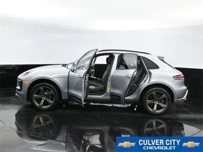 Used 2023 Porsche Macan T in Culver City, CA 36 img