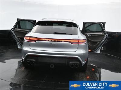 Used 2023 Porsche Macan T in Culver City, CA 38 img