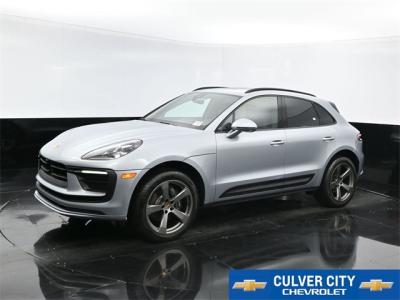 Used 2023 Porsche Macan T in Culver City, CA 3 img