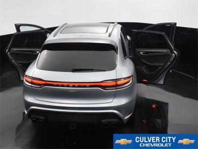 Used 2023 Porsche Macan T in Culver City, CA 39 img