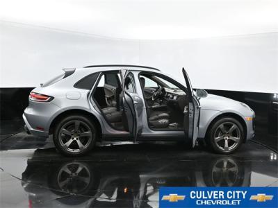 Used 2023 Porsche Macan T in Culver City, CA 41 img