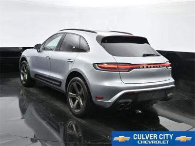 Used 2023 Porsche Macan T in Culver City, CA 6 img