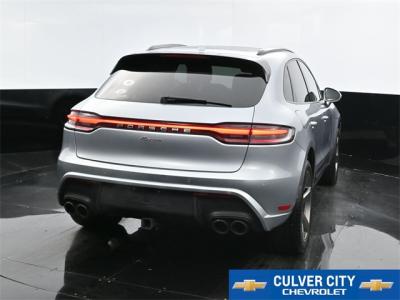 Used 2023 Porsche Macan T in Culver City, CA 7 img