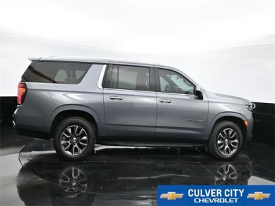 Used 2021 Chevrolet Suburban LS in Culver City, CA 9 img