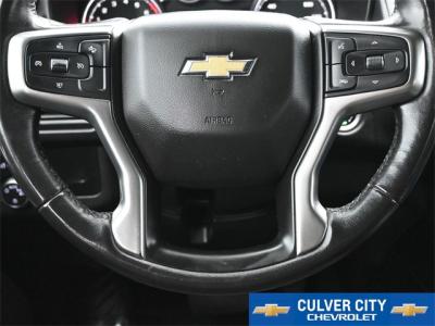 Used 2021 Chevrolet Suburban LS in Culver City, CA 10 img