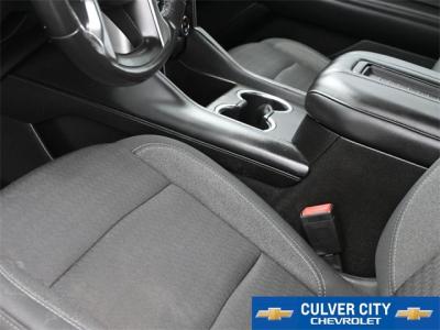 Used 2021 Chevrolet Suburban LS in Culver City, CA 11 img