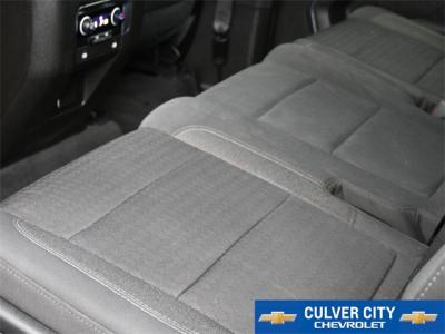 Used 2021 Chevrolet Suburban LS in Culver City, CA 12 img