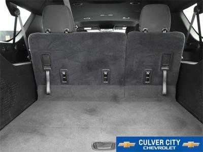 Used 2021 Chevrolet Suburban LS in Culver City, CA 13 img