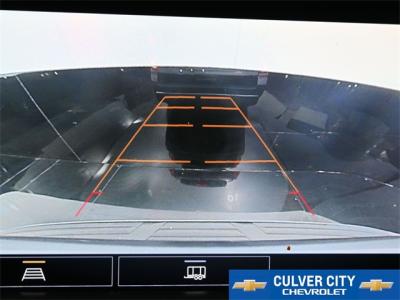 Used 2021 Chevrolet Suburban LS in Culver City, CA 16 img