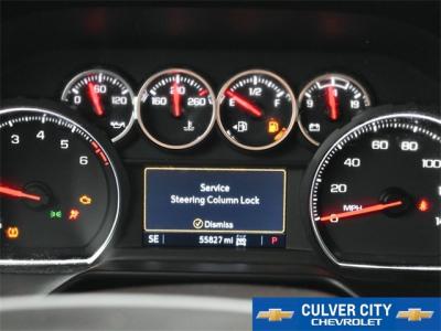 Used 2021 Chevrolet Suburban LS in Culver City, CA 17 img