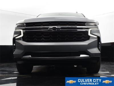 Used 2021 Chevrolet Suburban LS in Culver City, CA 19 img