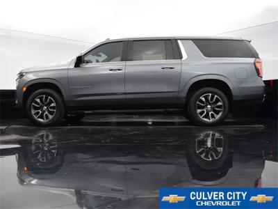 Used 2021 Chevrolet Suburban LS in Culver City, CA 21 img