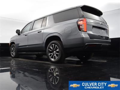 Used 2021 Chevrolet Suburban LS in Culver City, CA 22 img