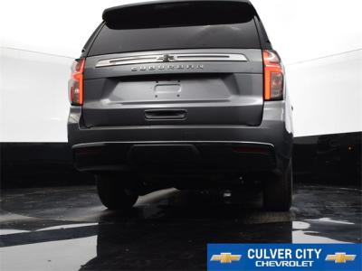 Used 2021 Chevrolet Suburban LS in Culver City, CA 23 img
