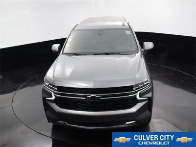 Used 2021 Chevrolet Suburban LS in Culver City, CA 26 img