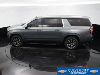 Used 2021 Chevrolet Suburban LS in Culver City, CA 28 img