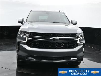 Used 2021 Chevrolet Suburban LS in Culver City, CA 2 img