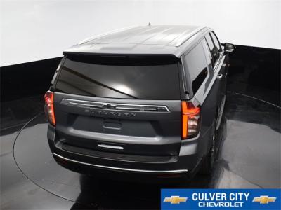 Used 2021 Chevrolet Suburban LS in Culver City, CA 30 img