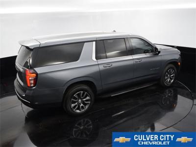 Used 2021 Chevrolet Suburban LS in Culver City, CA 31 img