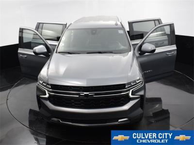 Used 2021 Chevrolet Suburban LS in Culver City, CA 34 img