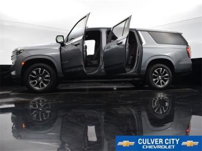 Used 2021 Chevrolet Suburban LS in Culver City, CA 35 img