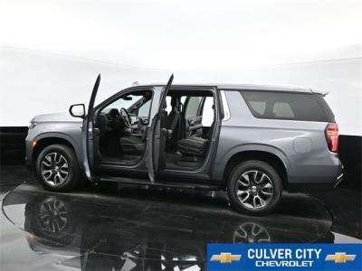 Used 2021 Chevrolet Suburban LS in Culver City, CA 36 img