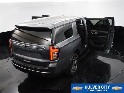Used 2021 Chevrolet Suburban LS in Culver City, CA 39 img