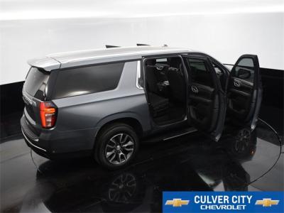 Used 2021 Chevrolet Suburban LS in Culver City, CA 40 img