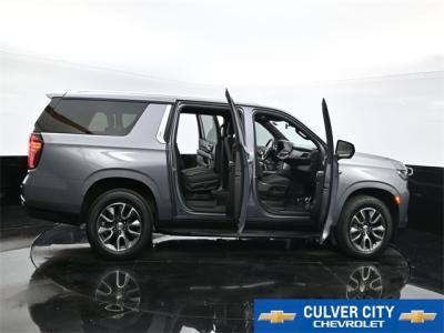 Used 2021 Chevrolet Suburban LS in Culver City, CA 41 img