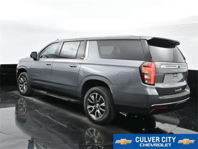 Used 2021 Chevrolet Suburban LS in Culver City, CA 6 img