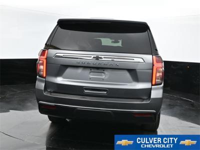 Used 2021 Chevrolet Suburban LS in Culver City, CA 7 img