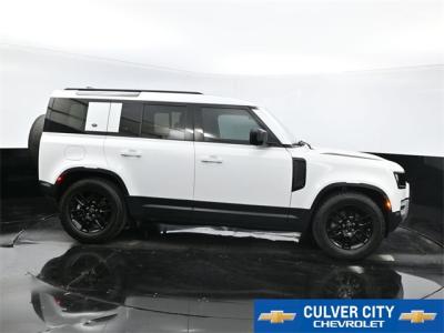 Used 2021 Land Rover Defender 110 S in Culver City, CA 9 img