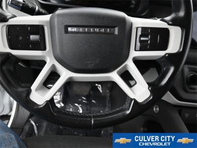 Used 2021 Land Rover Defender 110 S in Culver City, CA 10 img