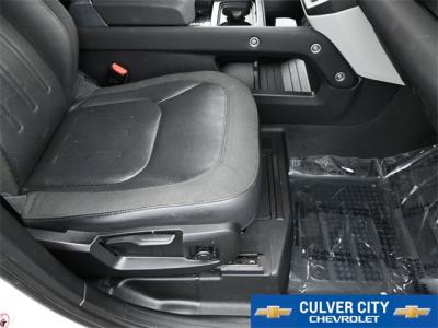Used 2021 Land Rover Defender 110 S in Culver City, CA 15 img