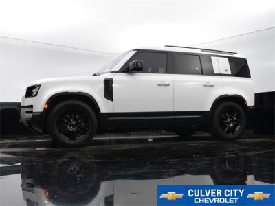 Used 2021 Land Rover Defender 110 S in Culver City, CA 20 img