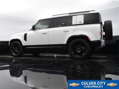Used 2021 Land Rover Defender 110 S in Culver City, CA 21 img