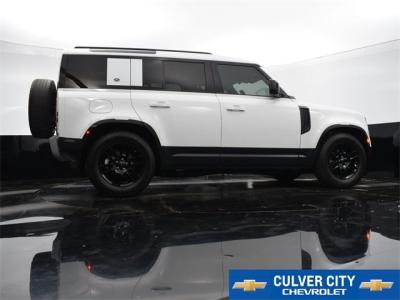 Used 2021 Land Rover Defender 110 S in Culver City, CA 24 img