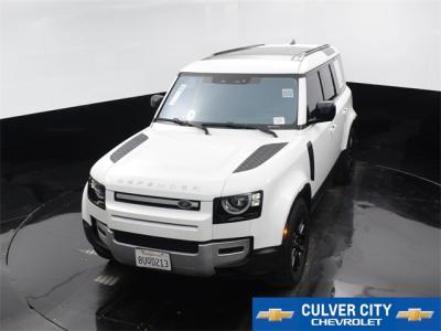 Used 2021 Land Rover Defender 110 S in Culver City, CA 27 img