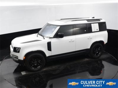 Used 2021 Land Rover Defender 110 S in Culver City, CA 28 img